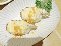 -一心创作料理屋(经开万达店)