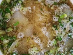 -马德元纯汤牛肉面(太奥广场店)