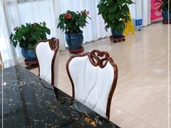 -桃仙机场头等舱休息室