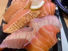 -寿司郎(西单大悦城店)