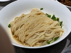 葱油拌面-鼎泰丰(国贸商城店)