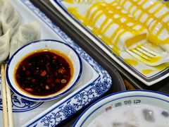 芒果肠粉-文昌邓记清补凉(西沙路店)