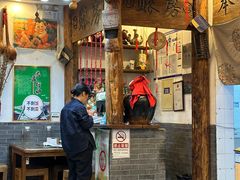 -芝麻花餐厅(祁家豁子店)