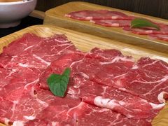 -厚道寿喜烧専門店·自助畅食(国贸店)