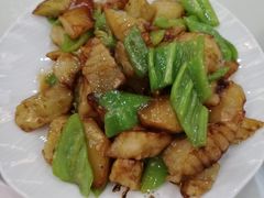 -福禄财东北菜(珠江帝景店)