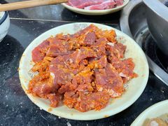 -祝幺妹火锅(裕华村总店)