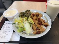 -永和大王(茉莉上新·漕宝店)