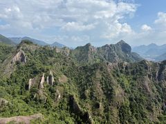 -雁荡山风景名胜区
