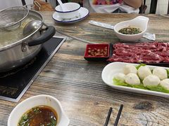 -全好食潮汕牛肉火锅(泗洲路店)