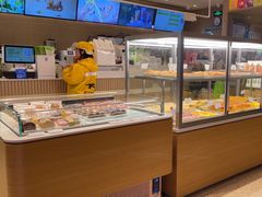 -奈雪的茶(湖滨银泰in77C区PRO店)