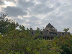 -广州锦绣香江度假别墅