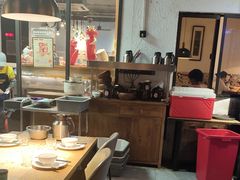 -黄鹤天厨·泡椒田鸡创始者(莲花店)