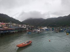 -南丫岛