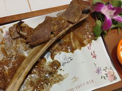 -沪华海鲜大酒楼(南汇店)