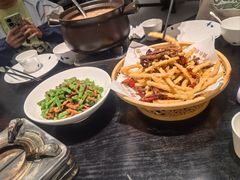 -简小舍·民间手艺菜(武昌江滩店)