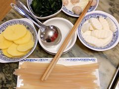 优质土豆片-月满大江火锅(总府路店)