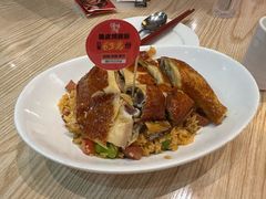 -滋味满屋美食坊(上海街店)