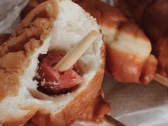 -宏发红西饼屋(天津路店)