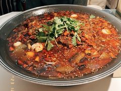 -麻六记(新天地店)