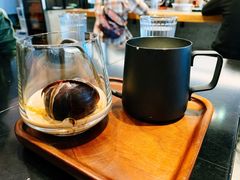 -Home Cafe(水榭春天店)
