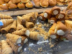 -烘焙町面包店(西四店)