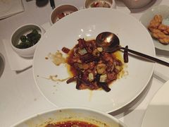 -兴蜀府·臻味江景餐厅(正大广场店)