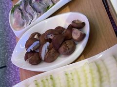 -古乐牛香•鲜牛肉牛杂火锅(系马桩总店)
