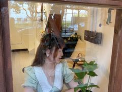 -白熊咖啡(闽江大道店)
