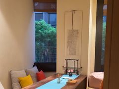 -梅间堂茶馆(绿地缤纷城店)