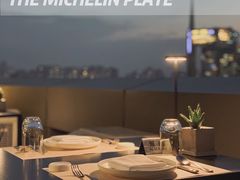 -Mercato莫卡多露台餐厅与酒吧(K11店)