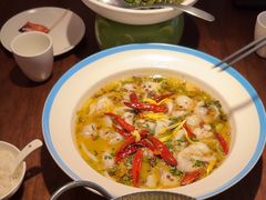 -湖兰金牌小炒肉(椒江万达店)