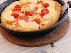 -必胜客(宣化店)