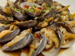 -酒蜻蜓·庭院私房菜(天元东路店)