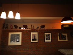 -哈尔滨北方国际青年旅舍(中央大街店)