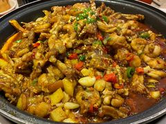 -蟹宗蟹(润达国际五楼店)