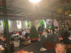 -炙城·韩式烤肉(南京东路店)