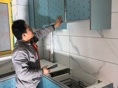 -佰丽爱家全屋定制(汶水店)