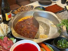 -三江汇火锅店(保全街店)