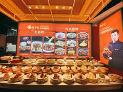 -鸽子侯·家宴·平价海鲜(市图书馆店)
