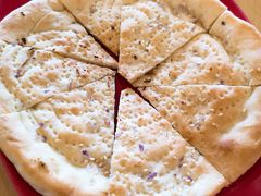 烤馕-上海交通大学新疆餐厅