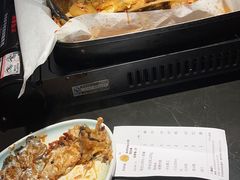 -鱼鼎香烤鱼火锅(华发商都店)