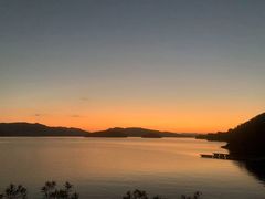 -逸廊大堂吧-下午茶·简餐-千岛湖自由洲际殿