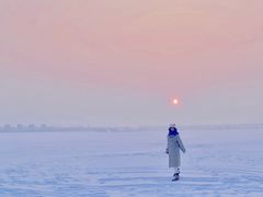 -呼兰河口湿地公园