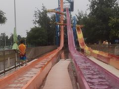 -欢乐水魔方水世界