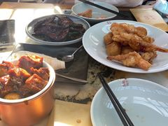 -小吊梨汤·北京菜(香山店)