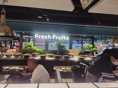 -東盛炭烤自助料理(浦东文峰广场店)