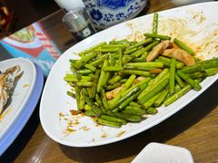 -渔家大院·地道威海菜(石岛店)