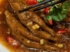 -隅乐胡椒虾·台湾菜·团建(皇岗店)