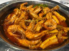 -王婆大虾(五道口店)