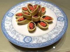 -西安饭庄·非遗陕菜(钟楼店)